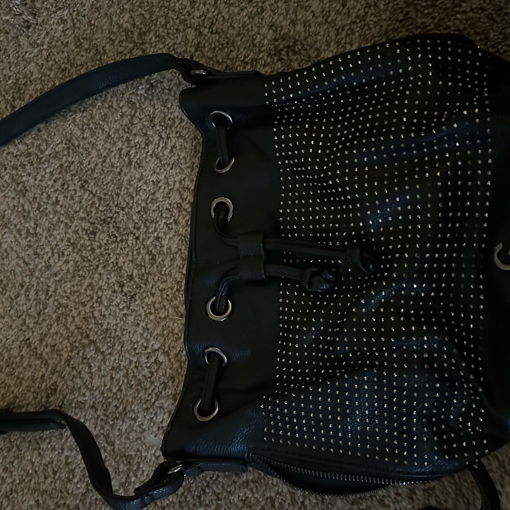 Guess shoulder bag